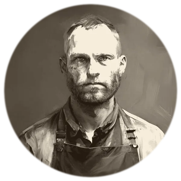 Corwin Ash