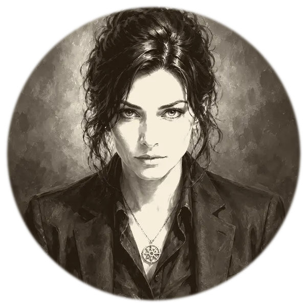 Sister Renna Cole